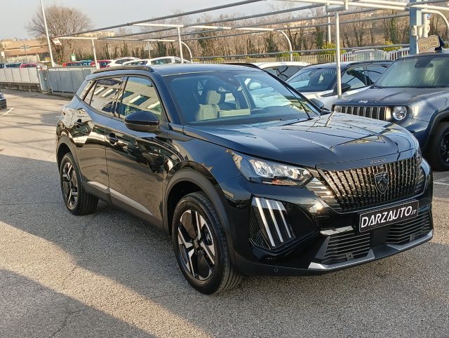 Peugeot 2008 Turbo 100 S&S Allure - foto 3 di 4