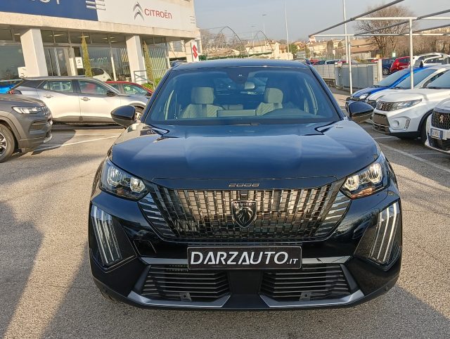 Peugeot 2008 Turbo 100 S&S Allure - foto 2 di 4