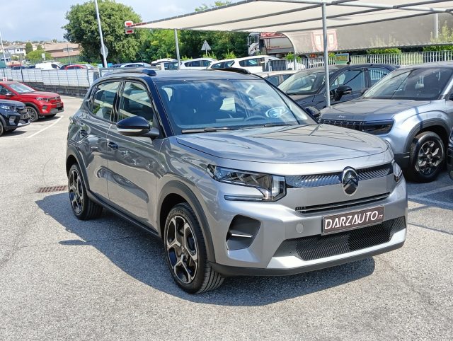 Citroen C3 Turbo 100 S&S Plus - foto 3 di 4