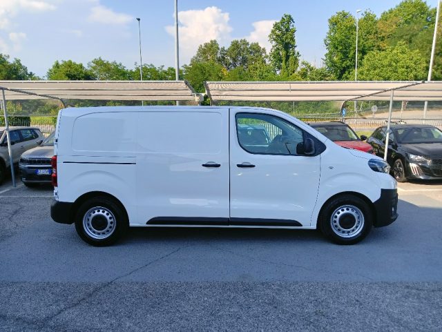 Toyota Proace TD 1.6 115CV S&S PL-TN Furgone Medium Comfort - foto 4 di 4