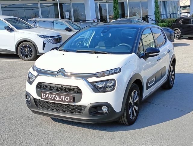Citroen C3 Shine S&S 1.2 83 CV usato a DESENZANO DEL GARDA