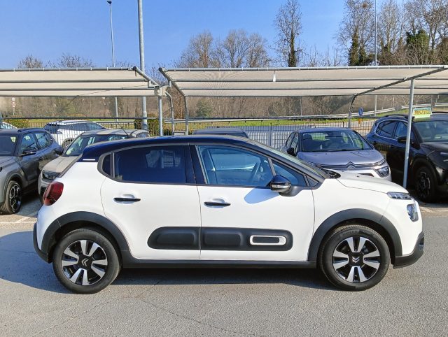 Citroen C3 Shine S&S 1.2 83 CV - foto 4 di 4