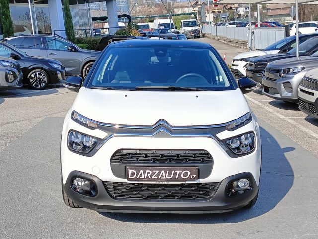 Citroen C3 Shine S&S 1.2 83 CV - foto 2 di 4