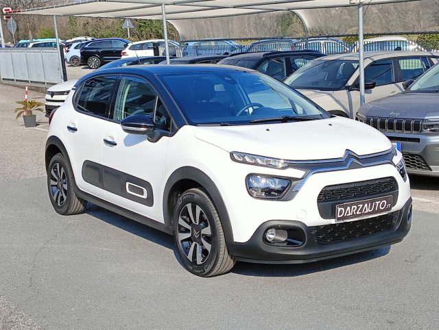 Citroen C3 Shine S&S 1.2 83 CV - foto 3 di 4
