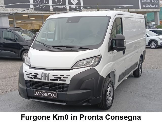 Fiat Ducato 30 2.2 Mjt 120CV L2 H1 PM-TN Furgone km 0 a DESENZANO DEL GARDA
