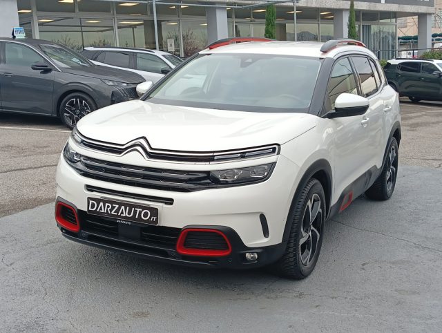 Citroen C5 Aircross BlueHDi 130 S&S Shine Pelle & Full Optionals usato a DESENZANO DEL GARDA