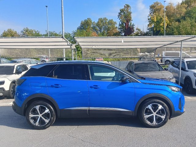 Peugeot 3008 BlueHDi 130 S&S EAT8 GT - foto 4 di 4