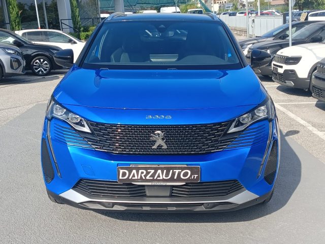 Peugeot 3008 BlueHDi 130 S&S EAT8 GT - foto 2 di 4