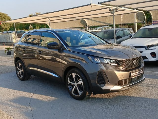 Peugeot 3008 BlueHDi 130 S&S EAT8 Allure Pack - foto 3 di 4