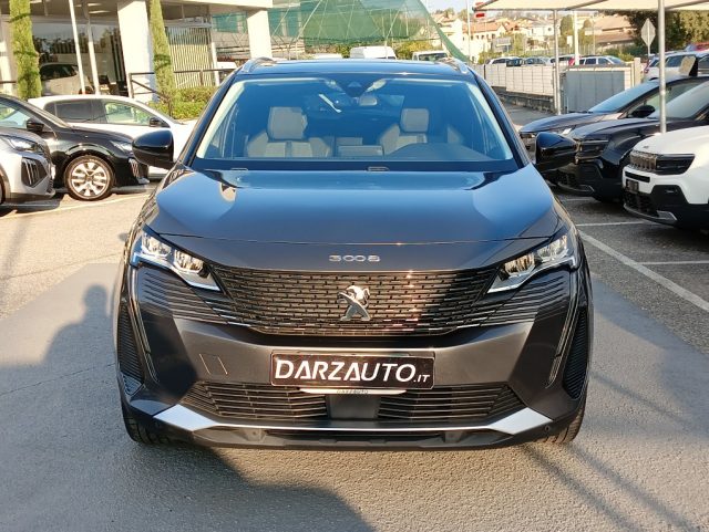 Peugeot 3008 BlueHDi 130 S&S EAT8 Allure Pack - foto 2 di 4