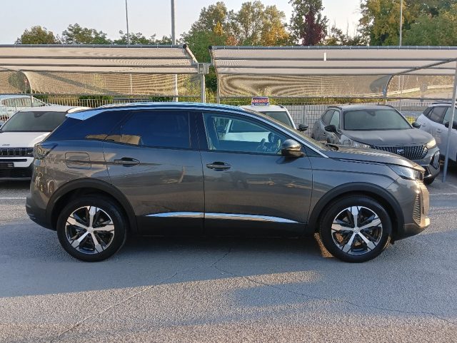 Peugeot 3008 BlueHDi 130 S&S EAT8 Allure Pack - foto 4 di 4