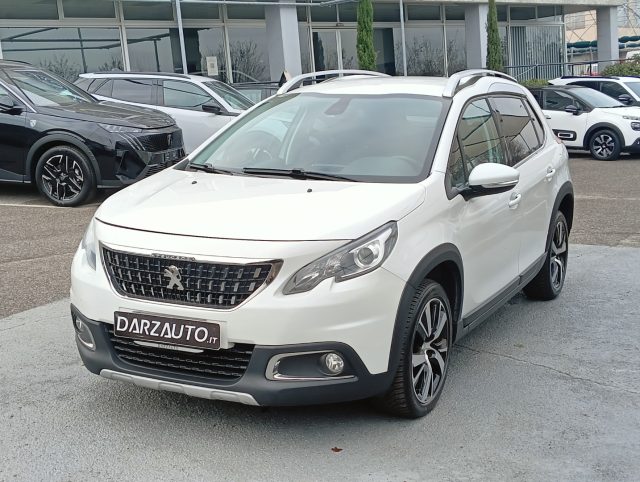 Peugeot 2008 BlueHDi 100 Allure usato a DESENZANO DEL GARDA