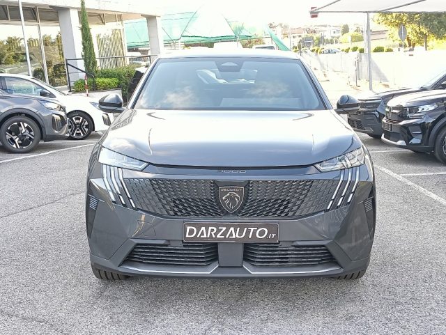 Peugeot 3008 Hybrid 145 e-DCS6 Allure - foto 2 di 4