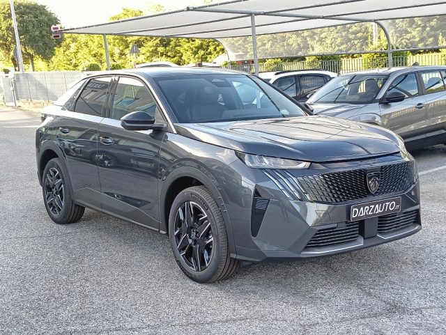 Peugeot 3008 Hybrid 145 e-DCS6 Allure - foto 3 di 4