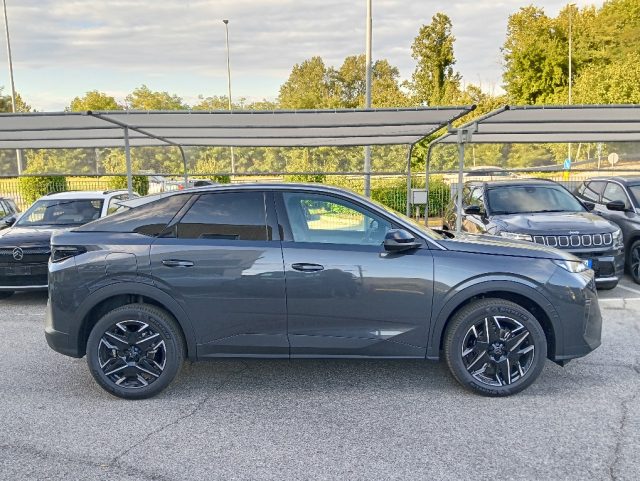 Peugeot 3008 Hybrid 145 e-DCS6 Allure - foto 4 di 4