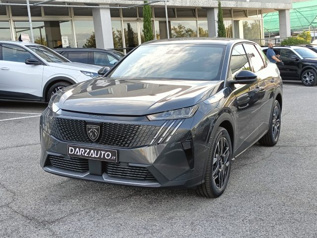 Peugeot 3008 Hybrid 145 e-DCS6 Allure km 0 a DESENZANO DEL GARDA