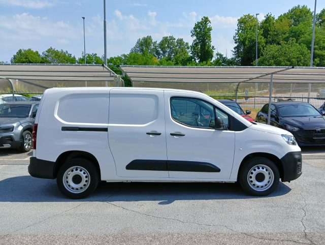 Fiat Doblo XL 1.5 BlueHdi 100CV PL-TN Van - foto 4 di 4