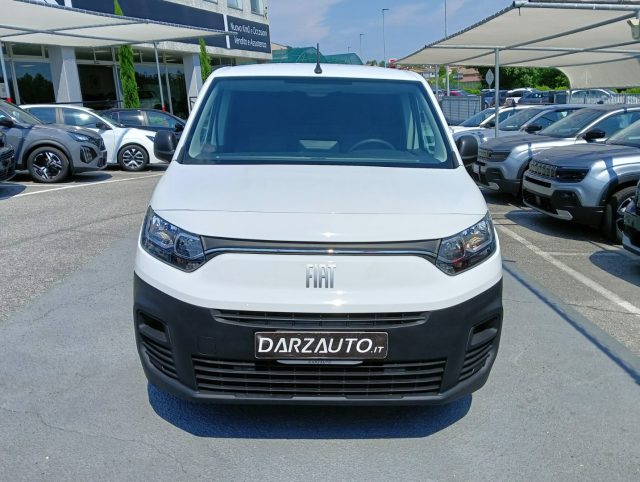 Fiat Doblo XL 1.5 BlueHdi 100CV PL-TN Van - foto 2 di 4