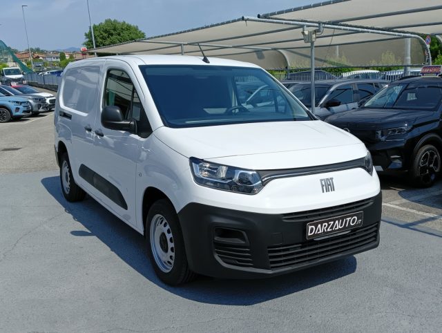 Fiat Doblo XL 1.5 BlueHdi 100CV PL-TN Van - foto 3 di 4