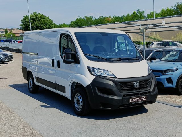 Fiat Ducato 33 2.2 Mjt 140CV L2 H1, PM TN Furgone - foto 3 di 21