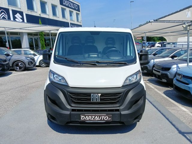 Fiat Ducato 33 2.2 Mjt 140CV L2 H1, PM TN Furgone - foto 2 di 21