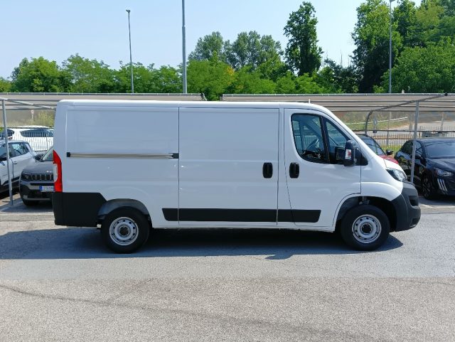 Fiat Ducato 33 2.2 Mjt 140CV L2 H1, PM TN Furgone - foto 4 di 21