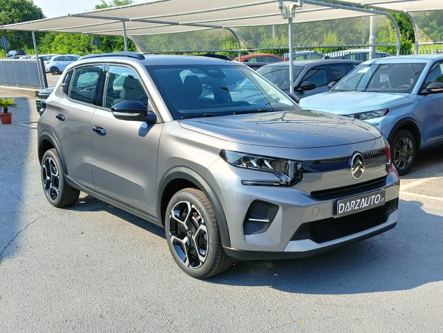 Citroen C3 Plus S&S 100 - foto 3 di 4