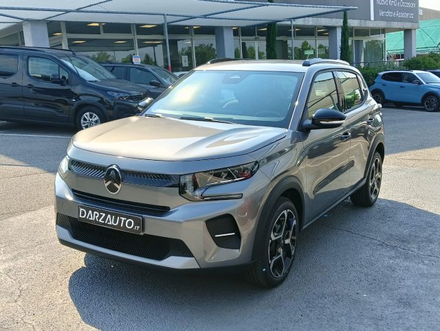 Citroen C3 Plus S&S 100 usato a DESENZANO DEL GARDA