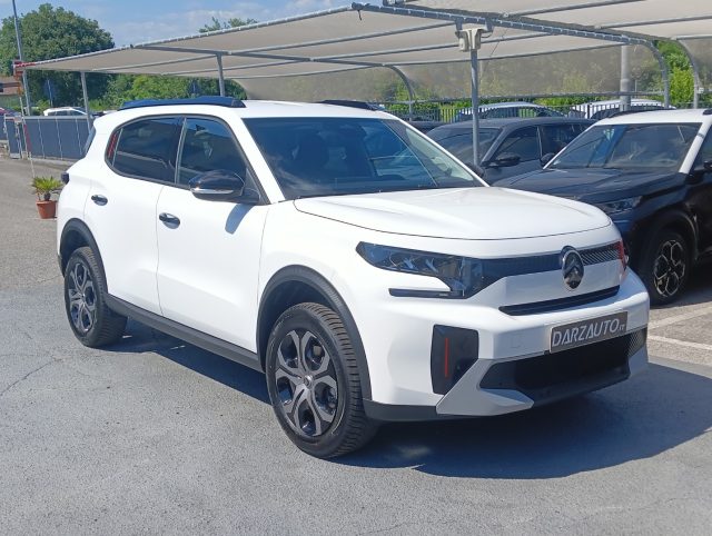 Citroen C3 Aircross GPL/B Plus 7 Posti Turbo 100 - foto 3 di 4