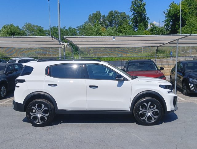 Citroen C3 Aircross GPL/B Plus 7 Posti Turbo 100 - foto 4 di 4