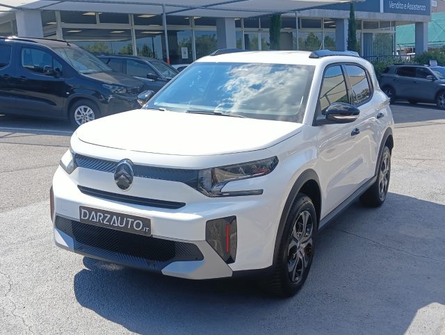 Citroen C3 Aircross GPL/B Turbo 100 Plus km 0 a DESENZANO DEL GARDA