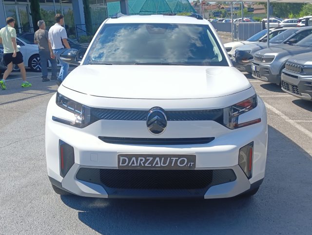 Citroen C3 Aircross GPL/B Plus 7 Posti Turbo 100 - foto 2 di 4