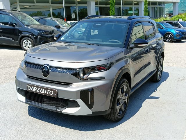 Citroen C3 Aircross Turbo 100 Plus km 0 a DESENZANO DEL GARDA