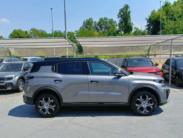 Citroen C3 Aircross Turbo 100 Plus - foto 4 di 4
