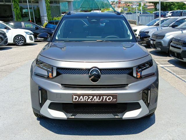 Citroen C3 Aircross Turbo 100 Plus - foto 2 di 4