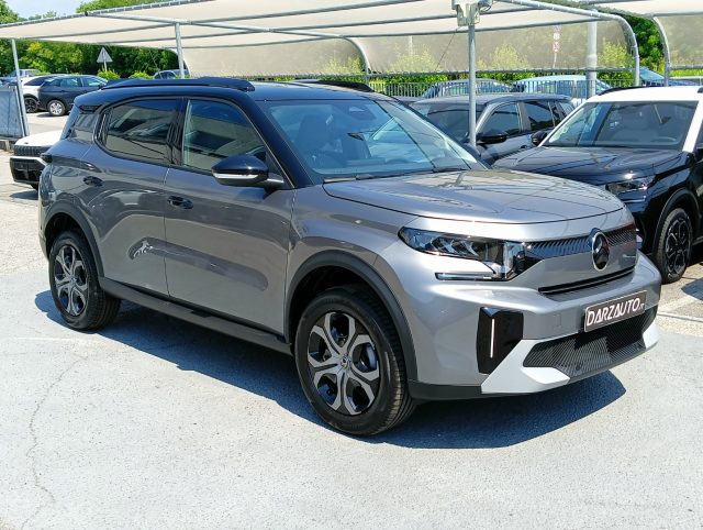 Citroen C3 Aircross Turbo 100 Plus - foto 3 di 4
