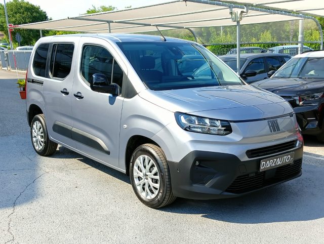 Fiat Doblo N1 Autocarro 5 posti 1.5 BlueHdi 100CV Combi Doblò - foto 3 di 4