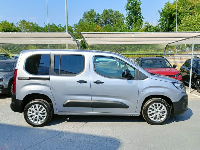Fiat Doblo N1 Autocarro 5 posti 1.5 BlueHdi 100CV Combi Doblò - foto 4 di 4