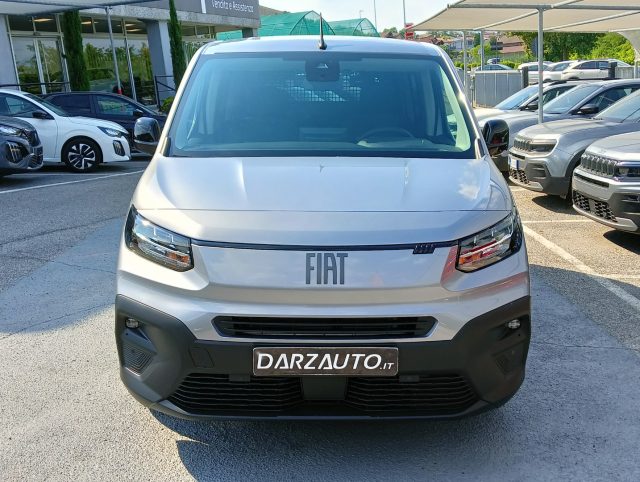 Fiat Doblo N1 Autocarro 5 posti 1.5 BlueHdi 100CV Combi Doblò - foto 2 di 4