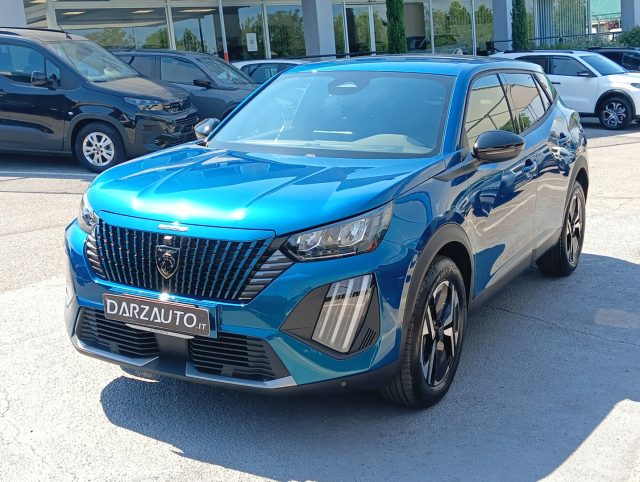 Peugeot 2008 Turbo 100 S&S Allure km 0 a DESENZANO DEL GARDA