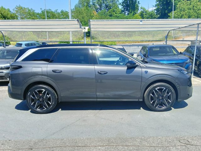 Peugeot 5008 GT Hybrid 145 e-DCS6 7 Posti - foto 4 di 4