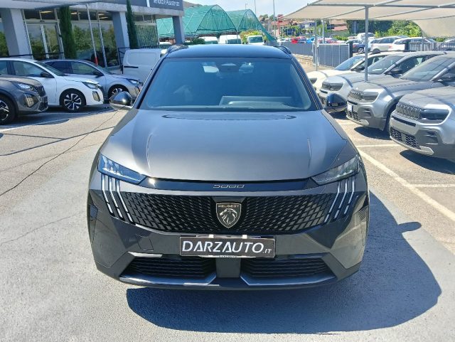 Peugeot 5008 GT Hybrid 145 e-DCS6 7 Posti - foto 2 di 4