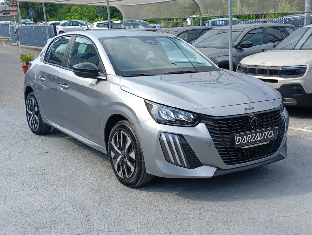 Peugeot 208 Style Hybrid 110 e-DCS6 auto - foto 3 di 4