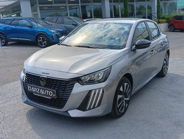 Peugeot 208 Style Hybrid 110 e-DCS6 auto km 0 a DESENZANO DEL GARDA