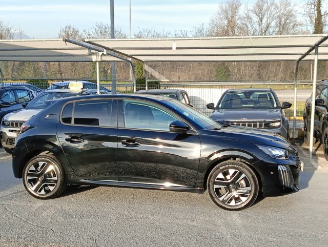 Peugeot 208 Allure 100 Stop&Start 5 porte - foto 4 di 4