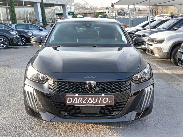 Peugeot 208 Allure 100 Stop&Start 5 porte - foto 2 di 4