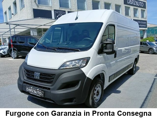 Fiat Ducato 35 2.2 Mjt 140CV PLM-TM L3 H2 Furgone usato a DESENZANO DEL GARDA