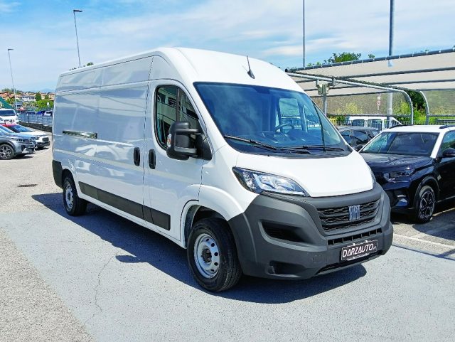 Fiat Ducato 35 2.2 Mjt 140CV PLM-TM L3 H2 Furgone - foto 3 di 4