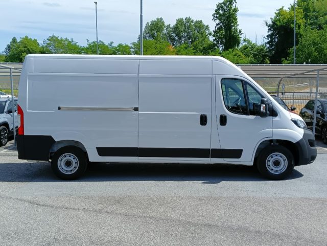 Fiat Ducato 35 2.2 Mjt 140CV PLM-TM L3 H2 Furgone - foto 4 di 4