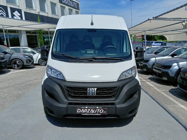 Fiat Ducato 35 2.2 Mjt 140CV PLM-TM L3 H2 Furgone - foto 2 di 4